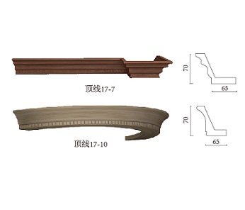 吐鲁番顶线加工