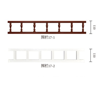 吐鲁番围栏