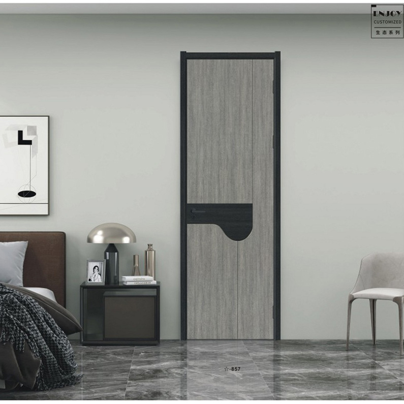 吐鲁番美亚免漆门