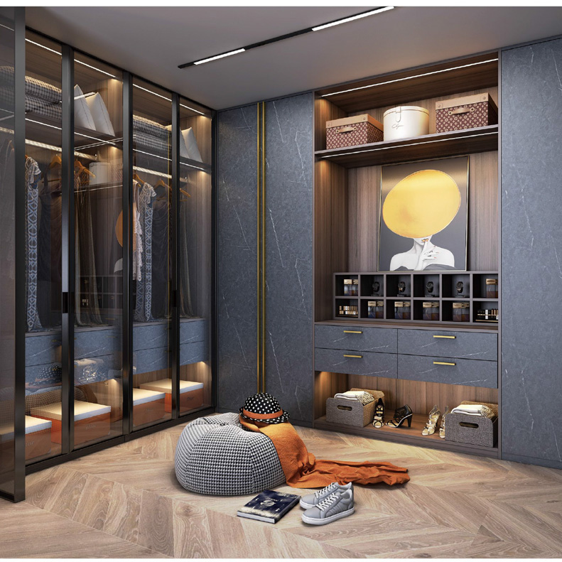 吐鲁番衣柜定制